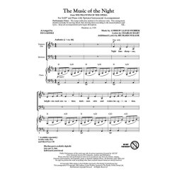 The Music of the Night