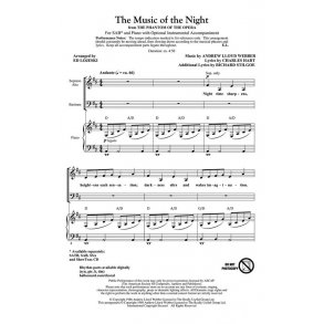 The Music of the Night