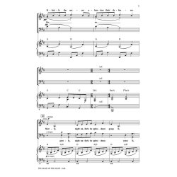 The Music of the Night