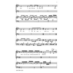 On My Own : from Les Mis&eacute;rables