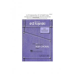 A Rhapsody of Christmas (Medley)