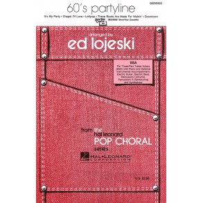 6's Partyline Medley