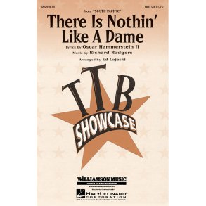 There is Nothin' Like a Dame