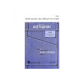 What Would I Do Without My Music