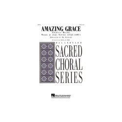 Amazing Grace