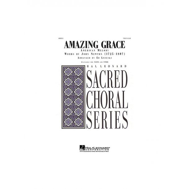 Amazing Grace