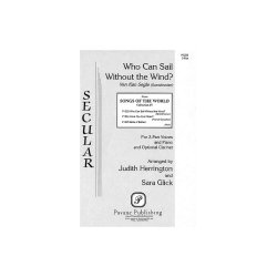 Who Can Sail Without the Wind?