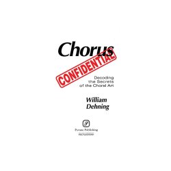 Chorus Confidential