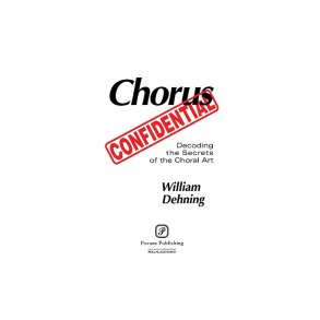 Chorus Confidential