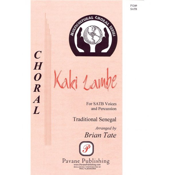 Kaki Lambe