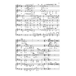 FORBES GUY O NATA LUX SSAATTBB A CAPPELLA CHORAL