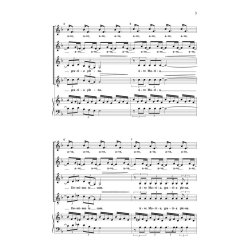 MEMLEY KEVIN AVE MARIA SSAATTBB A CAPPELLA CHORAL