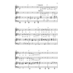 Berg Chaconne Solfege Ste Unis(2pt)