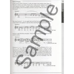 Katharin Rundus: Cantabile - A Manual Of Beautiful Singing