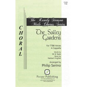 Herbert Hughes: The Salley Gardens (TTBB)
