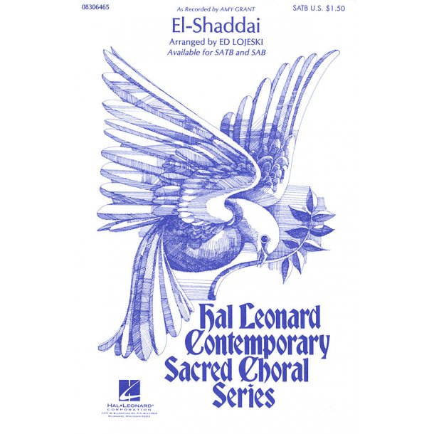 El-Shaddai