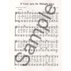 The International Book of Christmas Carols