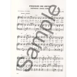 The International Book of Christmas Carols