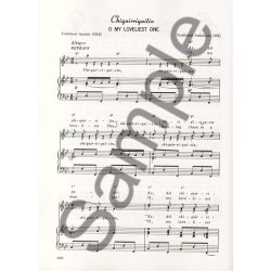 The International Book of Christmas Carols