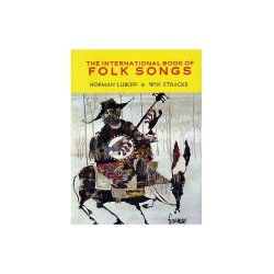 The International Book Of Folk Songs