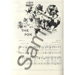 The International Book Of Folk Songs