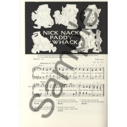 The International Book Of Folk Songs