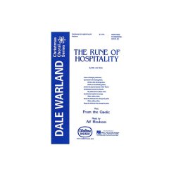 Alf Houkom: The Rune Of Hospitality