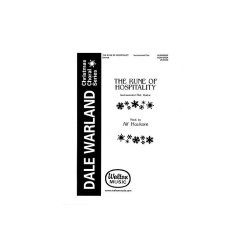 Houkom Rune Hospitality Gtr Accomp