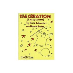 The Creation (A Rock Cantata)