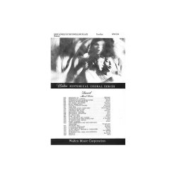 How Lovely Is Thy Dwelling Place