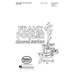 The Glory of the Father