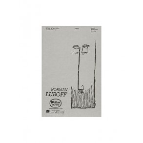 Alan Bergman/Marilyn Keith: Still, Still, Still - SATB