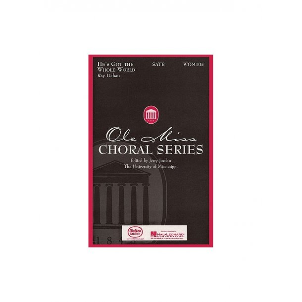 He's Got the Whole World