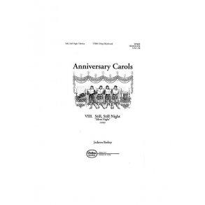 Franz Gruber: Still, Still Night (TTBB)