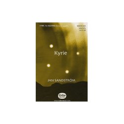 Jan Sandstrm: Kyrie