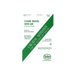 Come Travel With Me Farthing Ttb