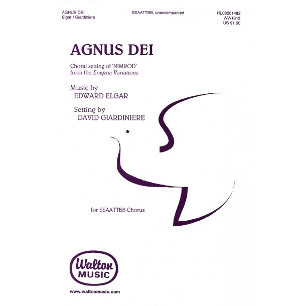 Agnus Dei