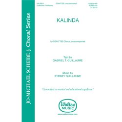 Kalinda
