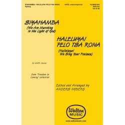 Two Songs from Freedom Is Coming