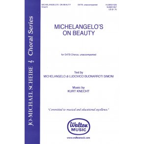 Michelangelo's On Beauty