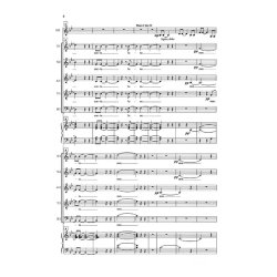 The Moon Is Silently Singing