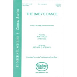 The Baby's Dance