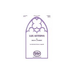 Lux Aeterna