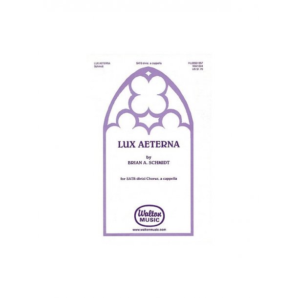 Lux Aeterna