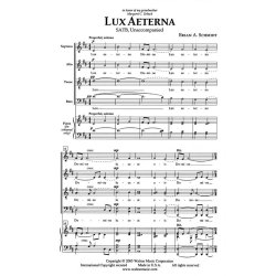 Lux Aeterna