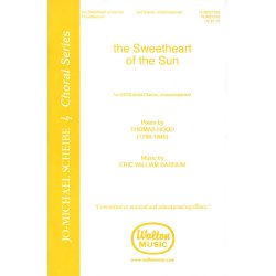 The Sweetheart of the Sun