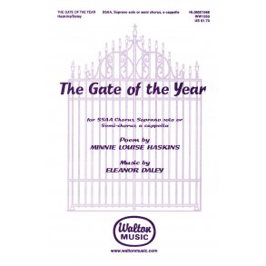 Eleanor Daley: The Gate Of The Year