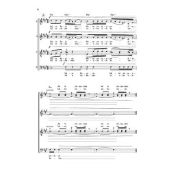 Lars Jansson: To The Mothers In Brazil: Salve Regina