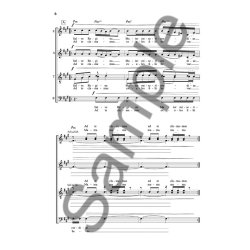 Lars Jansson: To The Mothers In Brazil: Salve Regina