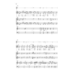 Ma'oz Tzur Rock Of Ages (Arr Noblett Jody) 2 Part Treble Choral